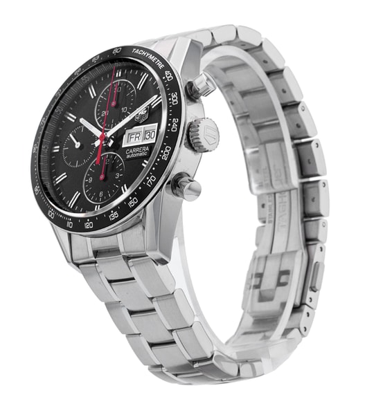 Tag Heuer Carrera CV2014.BA0794
